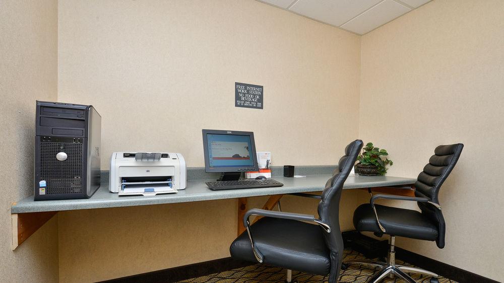Holiday Inn Express Great Barrington By Ihg Eksteriør bilde