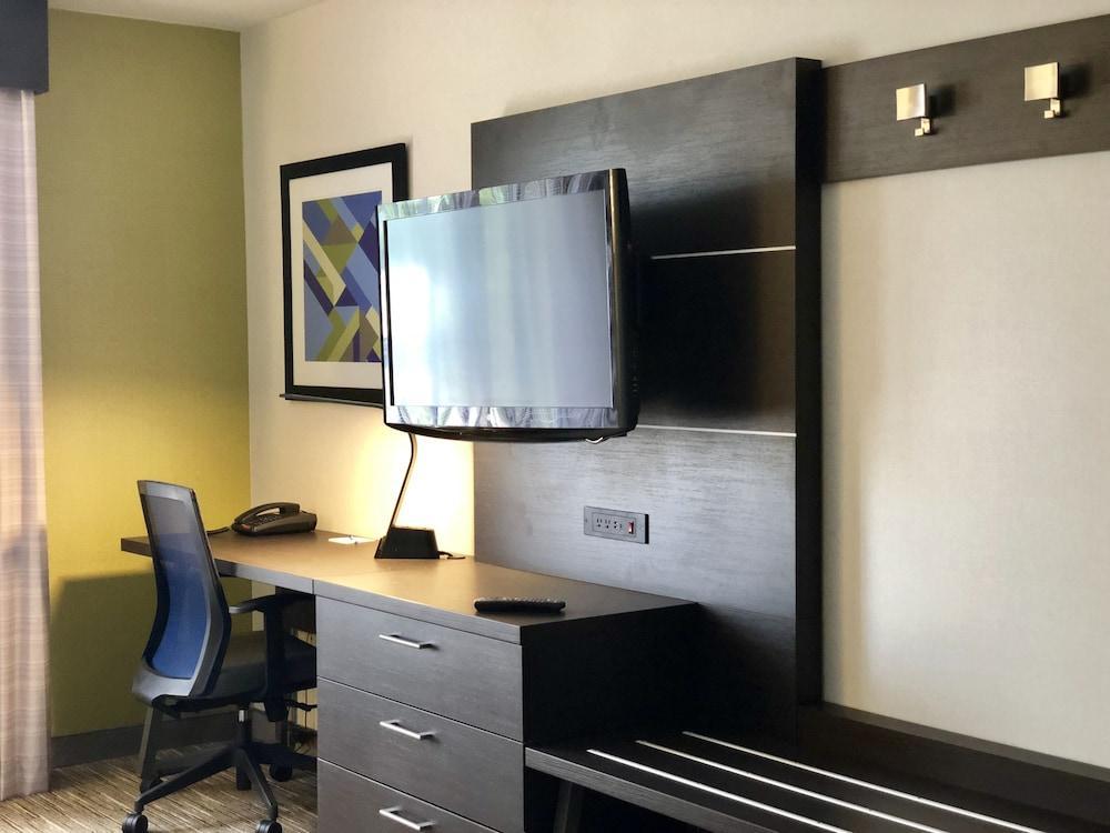 Holiday Inn Express Great Barrington By Ihg Eksteriør bilde