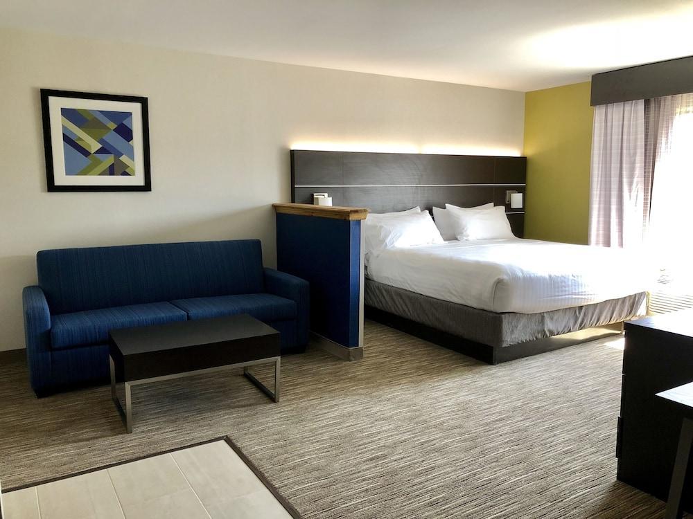 Holiday Inn Express Great Barrington By Ihg Eksteriør bilde