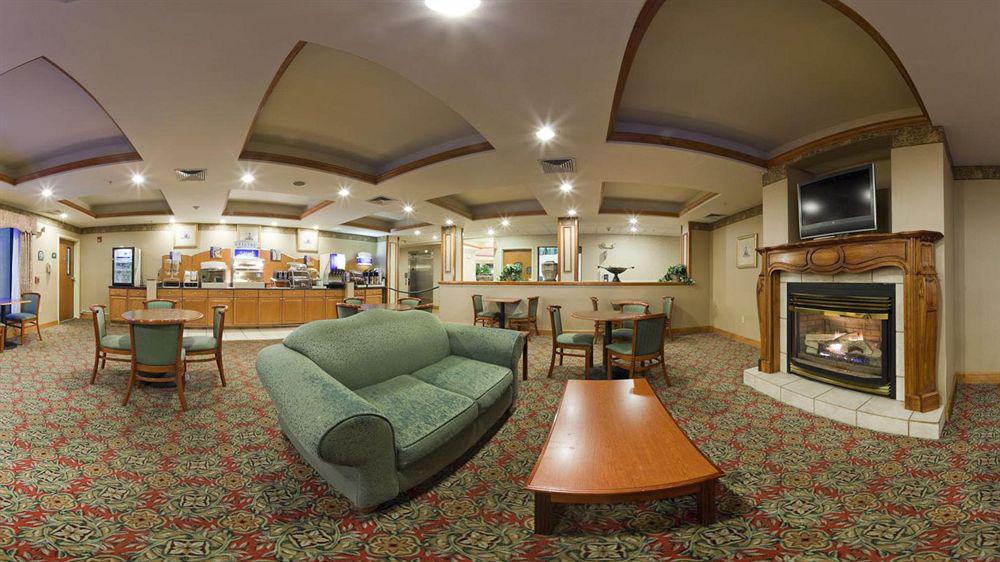 Holiday Inn Express Great Barrington By Ihg Eksteriør bilde