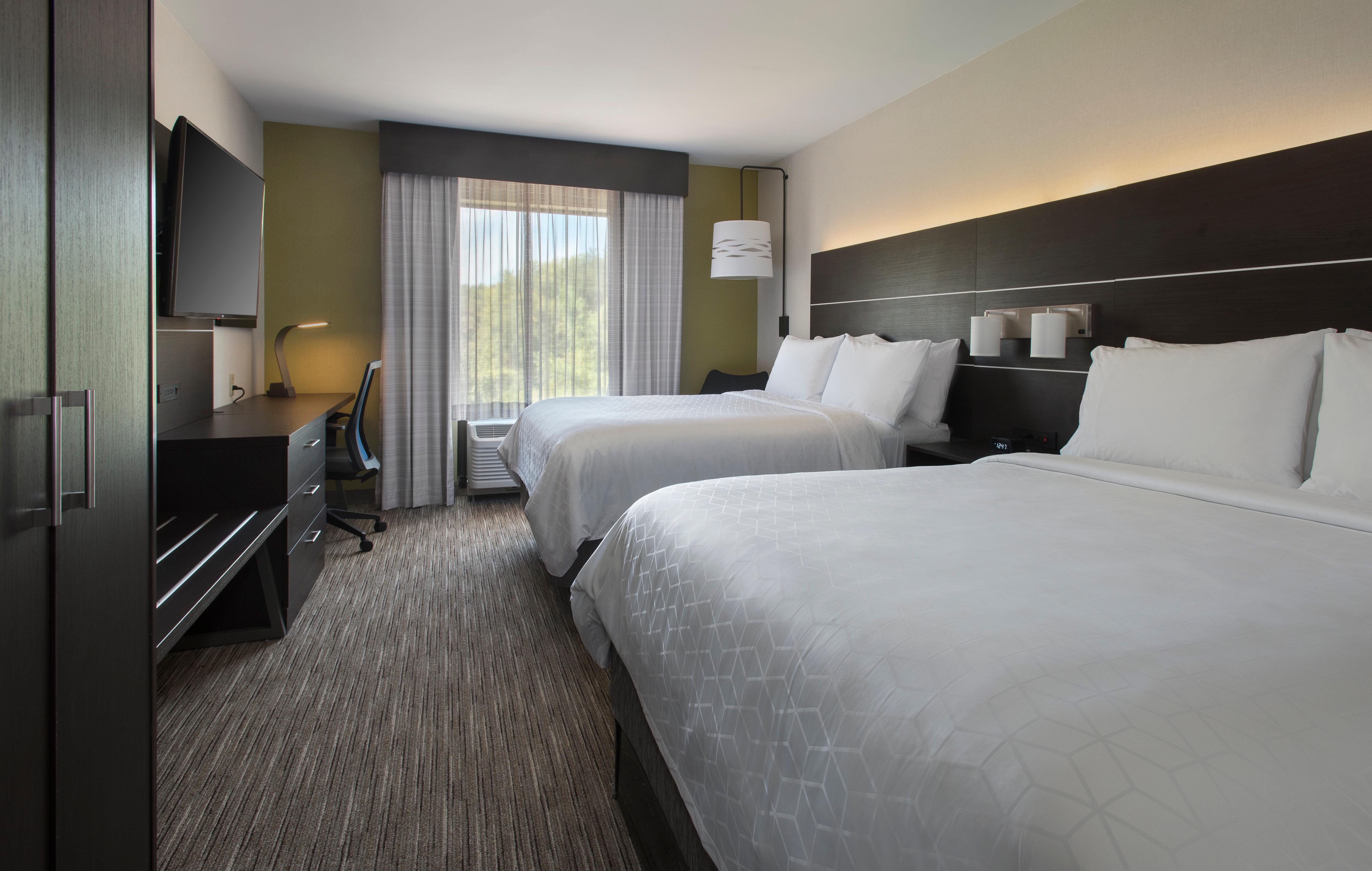 Holiday Inn Express Great Barrington By Ihg Eksteriør bilde