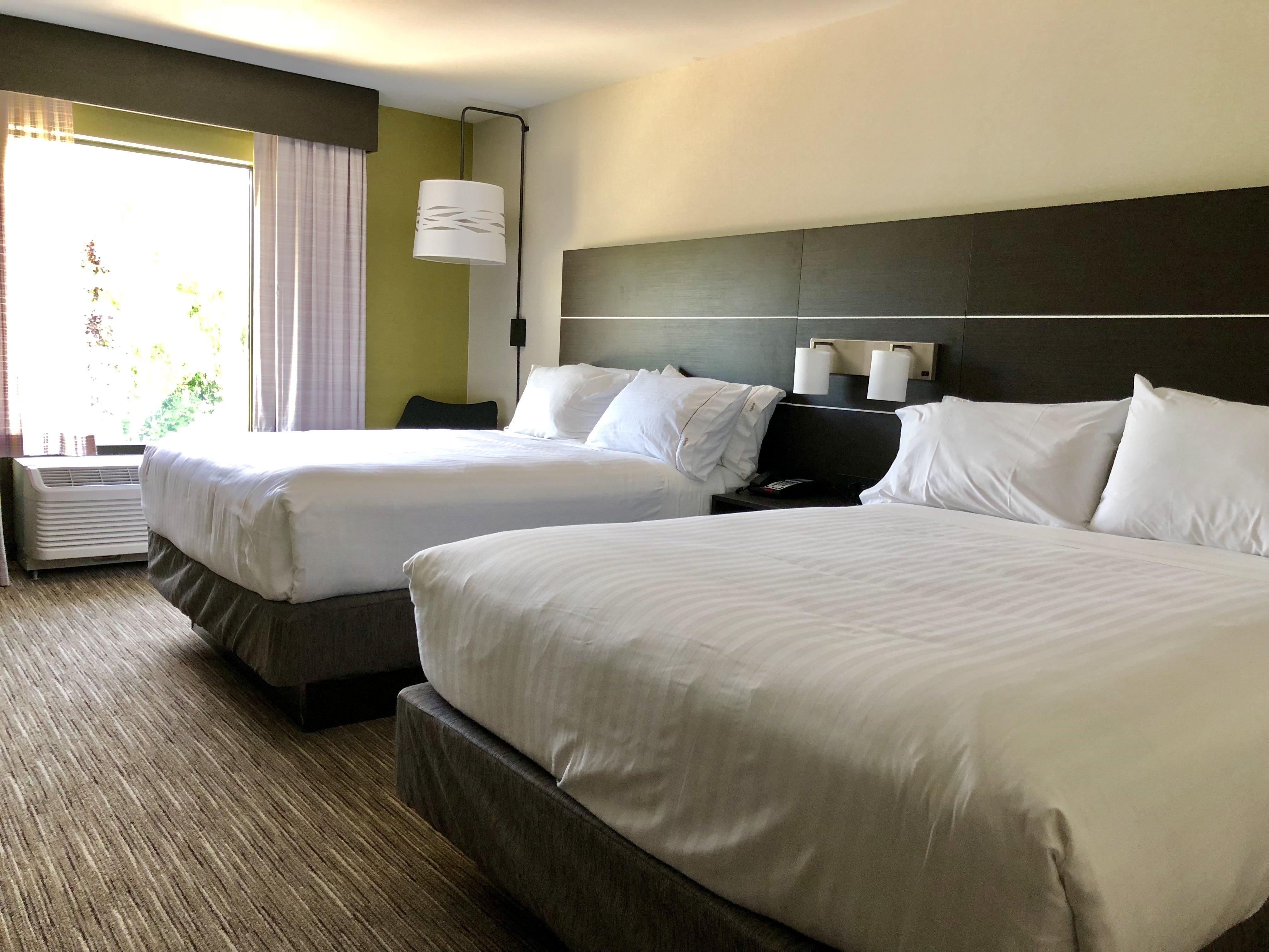 Holiday Inn Express Great Barrington By Ihg Eksteriør bilde