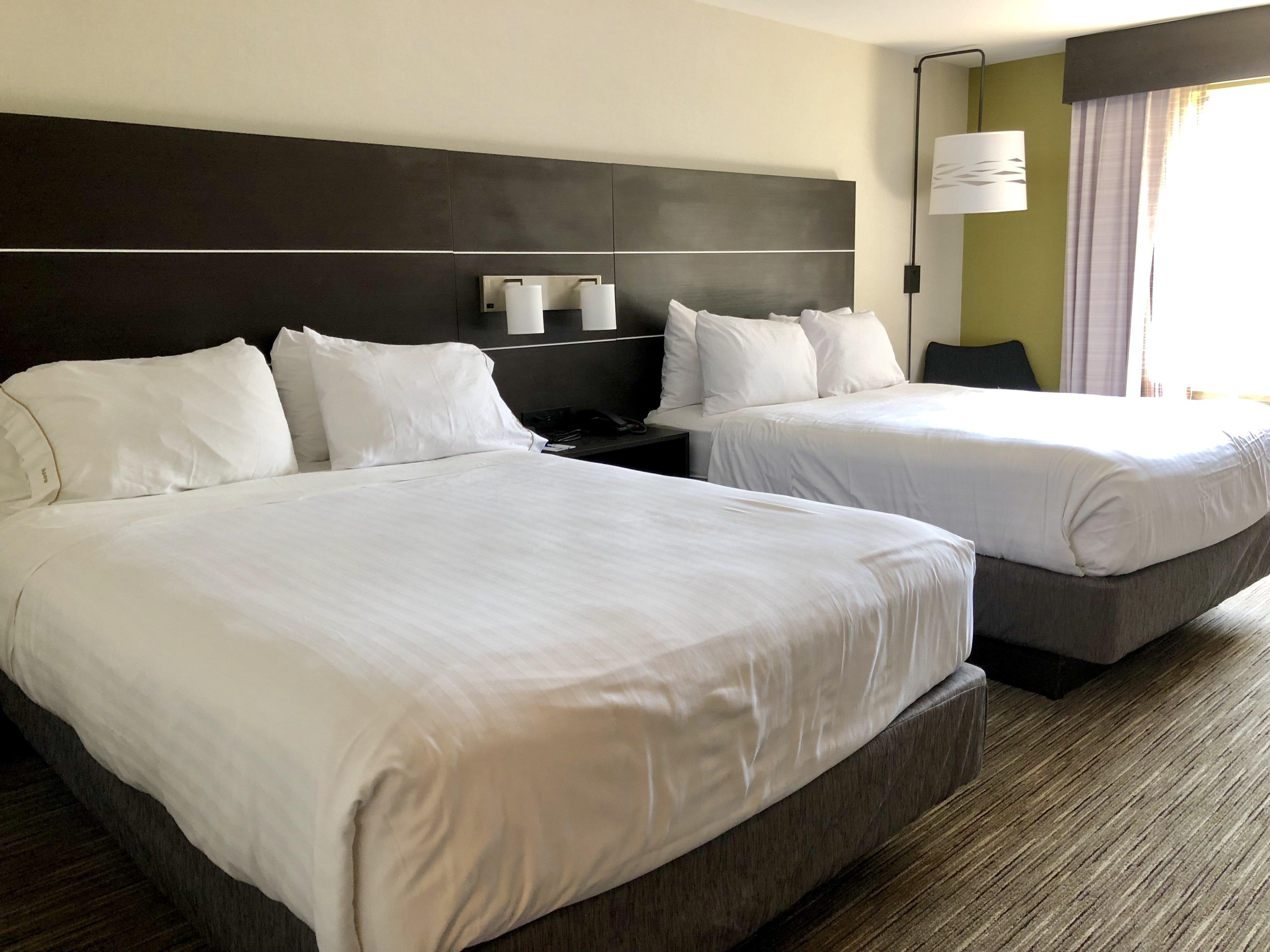 Holiday Inn Express Great Barrington By Ihg Eksteriør bilde