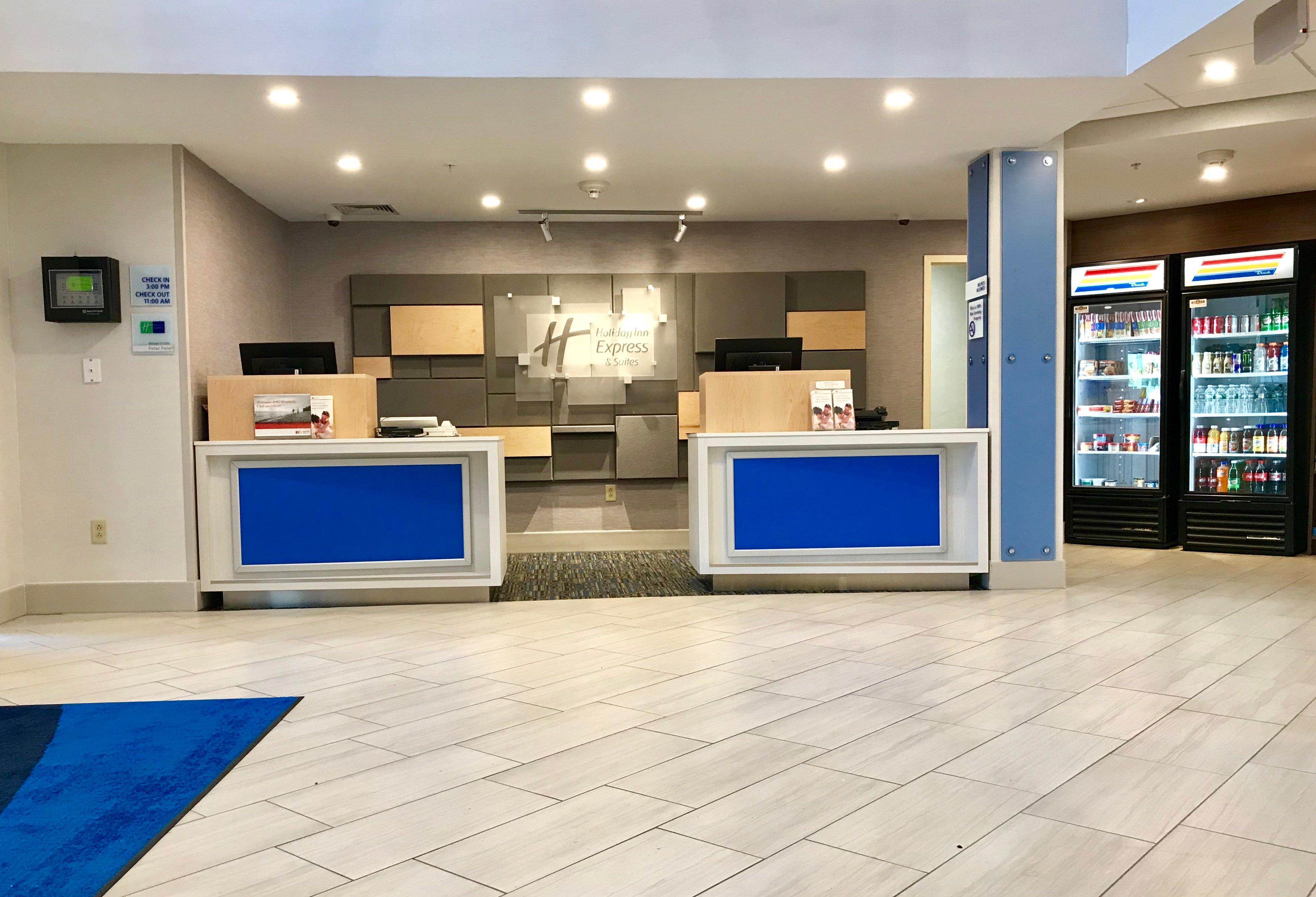 Holiday Inn Express Great Barrington By Ihg Eksteriør bilde