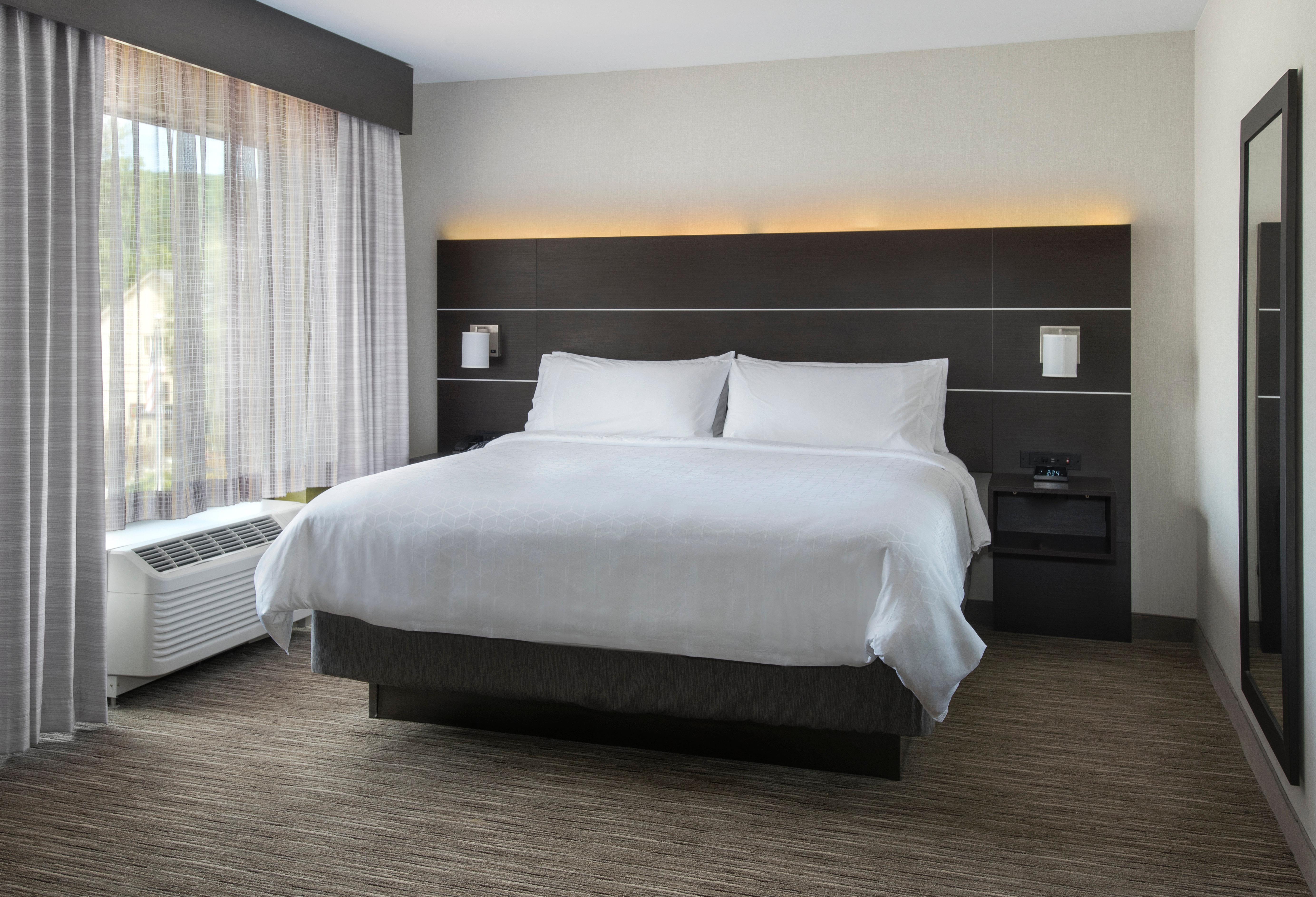 Holiday Inn Express Great Barrington By Ihg Eksteriør bilde