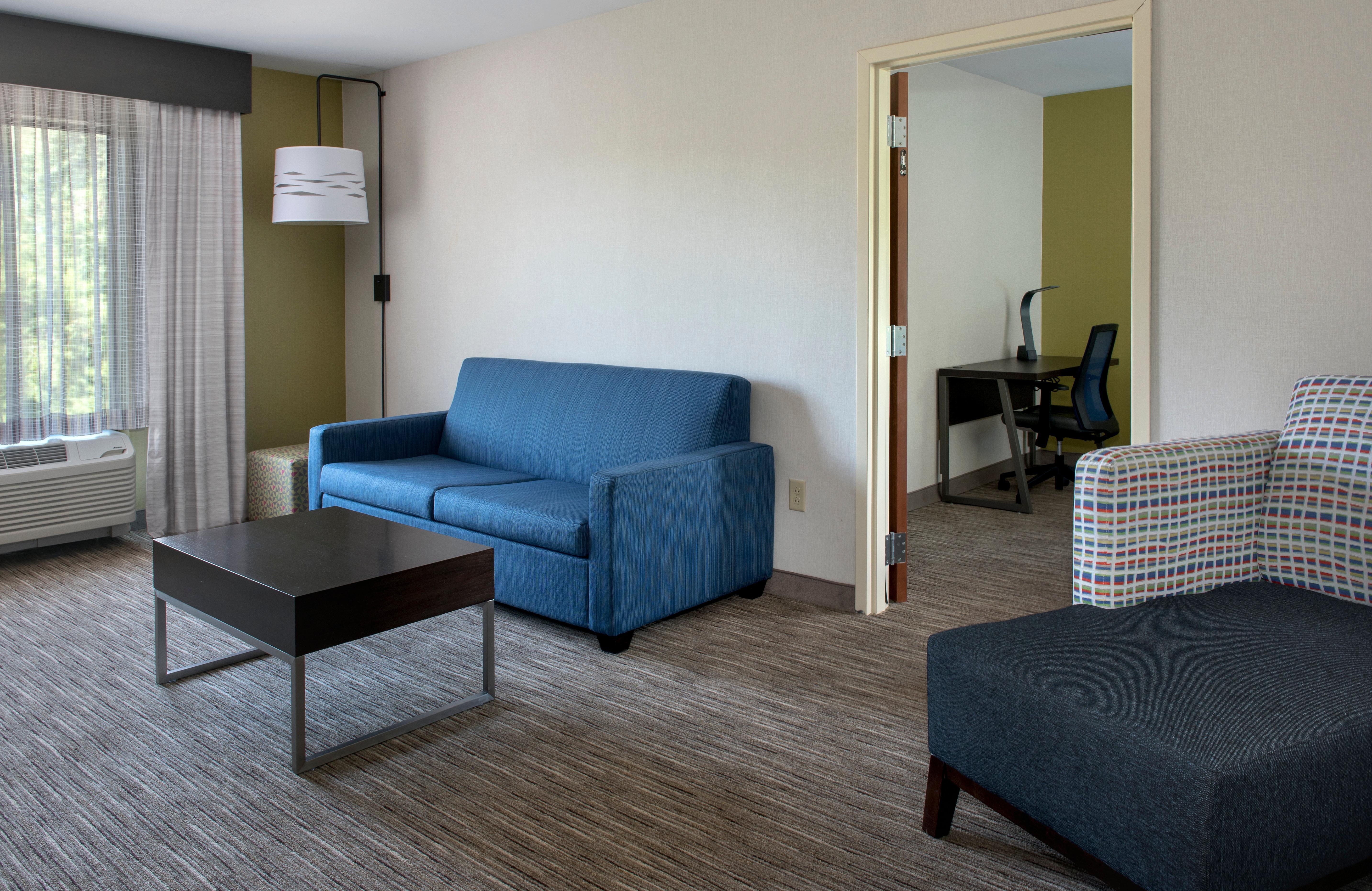 Holiday Inn Express Great Barrington By Ihg Eksteriør bilde
