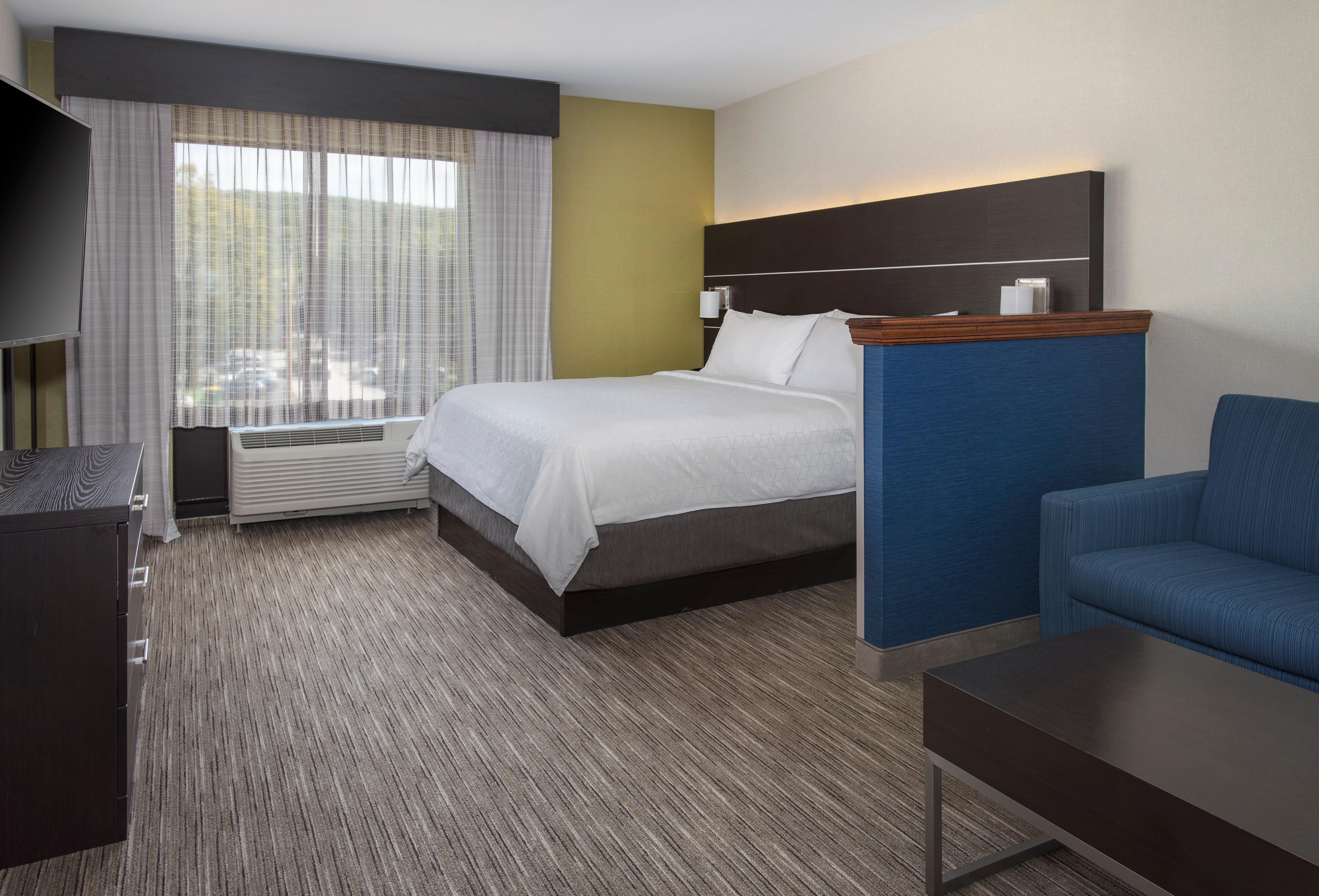 Holiday Inn Express Great Barrington By Ihg Eksteriør bilde