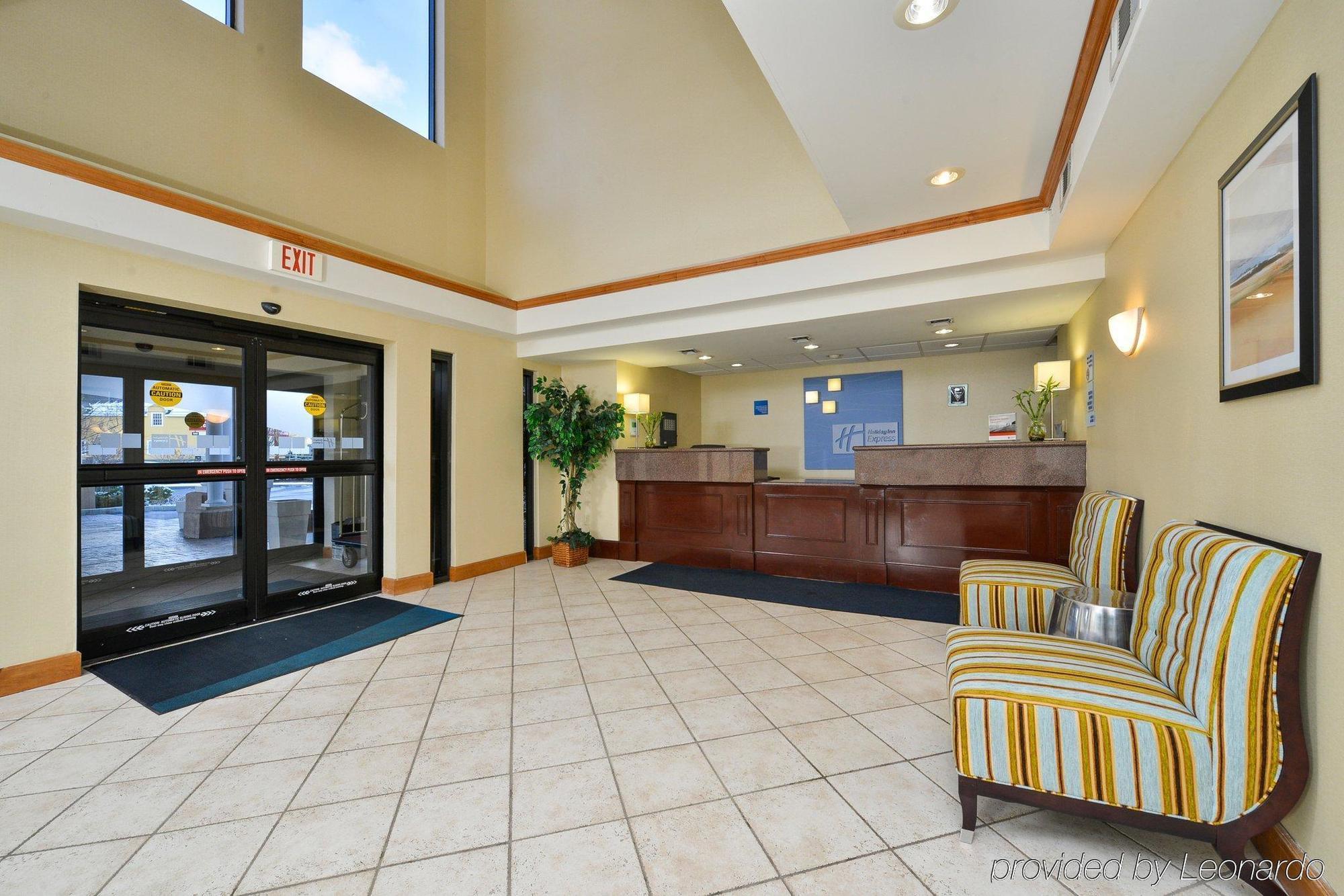 Holiday Inn Express Great Barrington By Ihg Eksteriør bilde