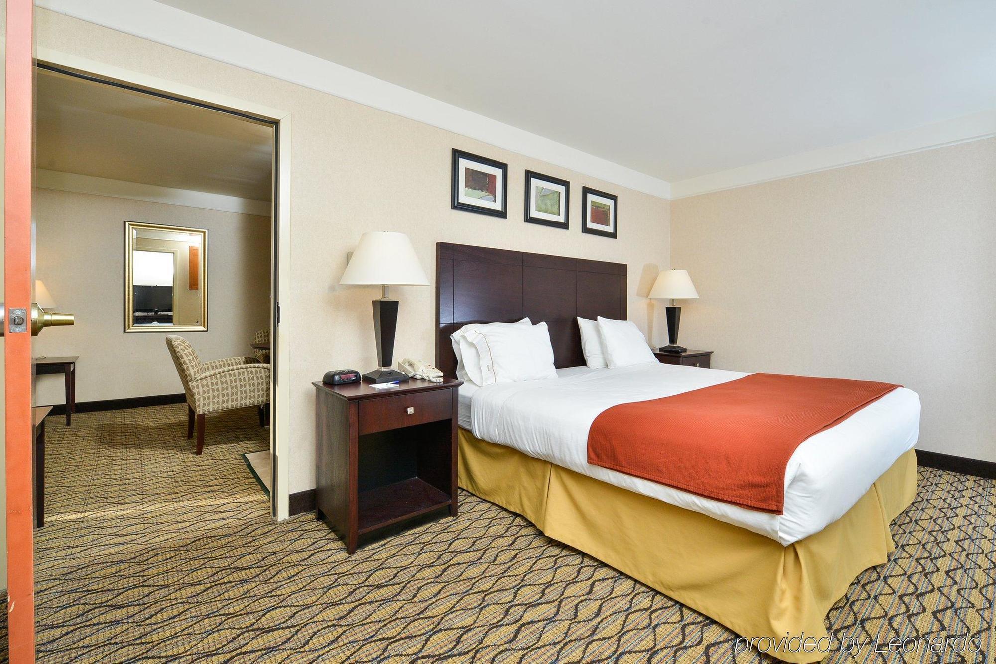 Holiday Inn Express Great Barrington By Ihg Eksteriør bilde