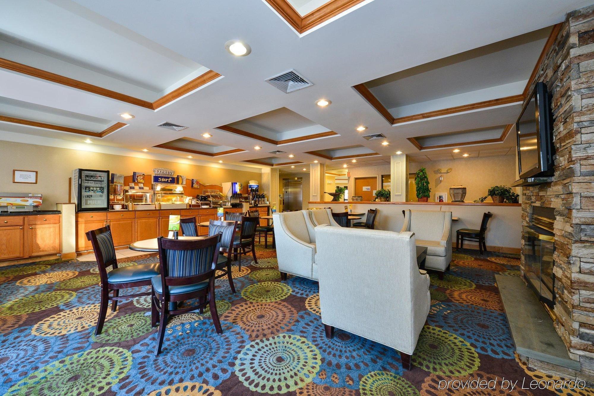 Holiday Inn Express Great Barrington By Ihg Eksteriør bilde