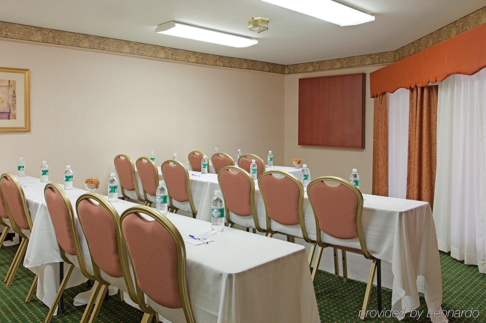 Holiday Inn Express Great Barrington By Ihg Fasiliteter bilde