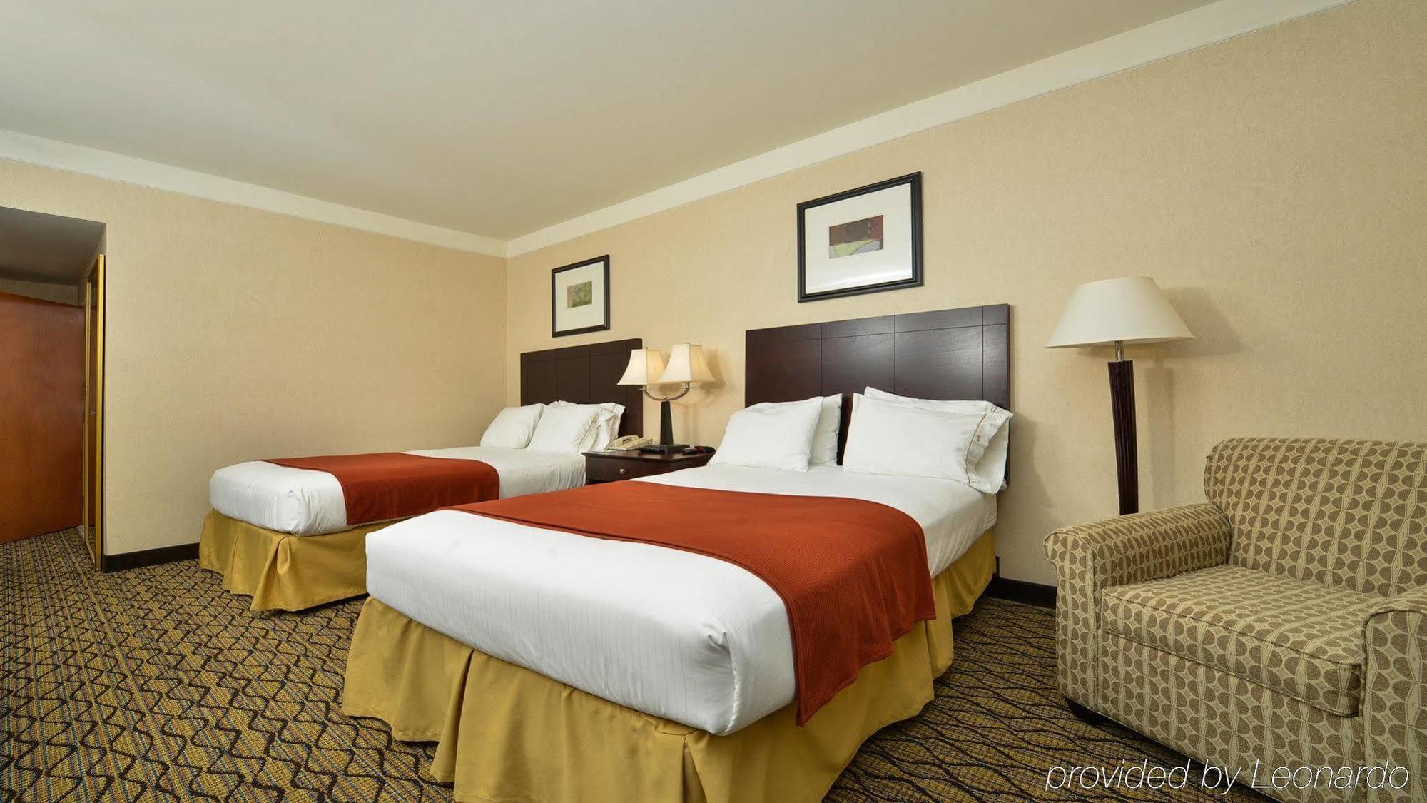 Holiday Inn Express Great Barrington By Ihg Eksteriør bilde