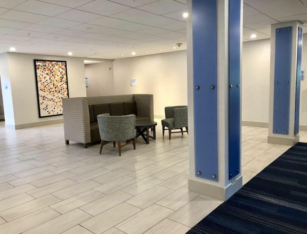 Holiday Inn Express Great Barrington By Ihg Eksteriør bilde