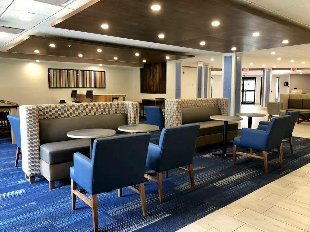 Holiday Inn Express Great Barrington By Ihg Eksteriør bilde