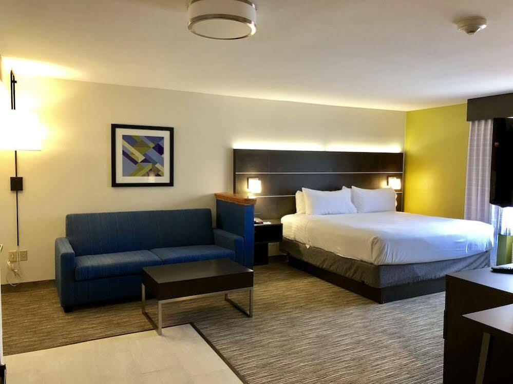 Holiday Inn Express Great Barrington By Ihg Eksteriør bilde