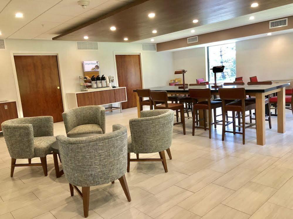 Holiday Inn Express Great Barrington By Ihg Eksteriør bilde
