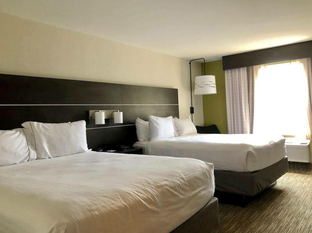 Holiday Inn Express Great Barrington By Ihg Eksteriør bilde