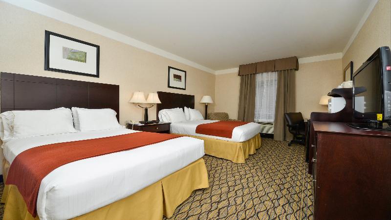 Holiday Inn Express Great Barrington By Ihg Eksteriør bilde